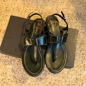 Cole Haan Sandals $18 OBO
